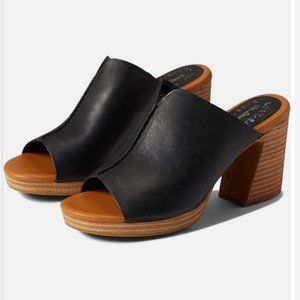 kork ease harlin sandals new in box